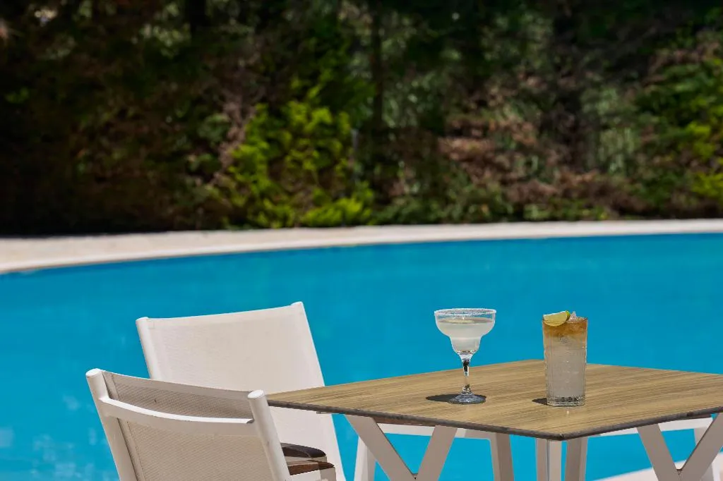Pool, Ariti Grand Hotel Corfu, Corfu