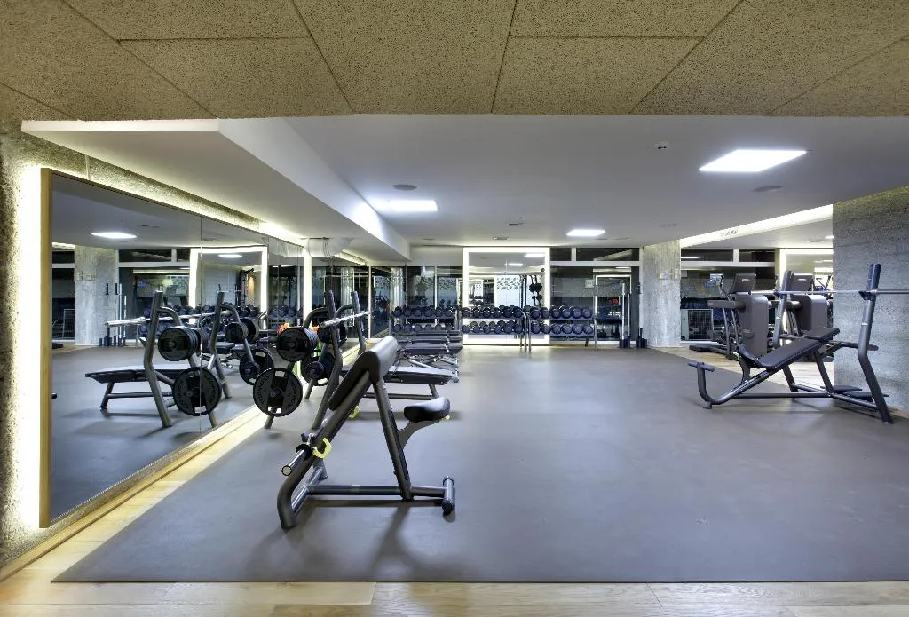 Sports and Entertainment, NH Collection Madrid Eurobuilding, Madrid