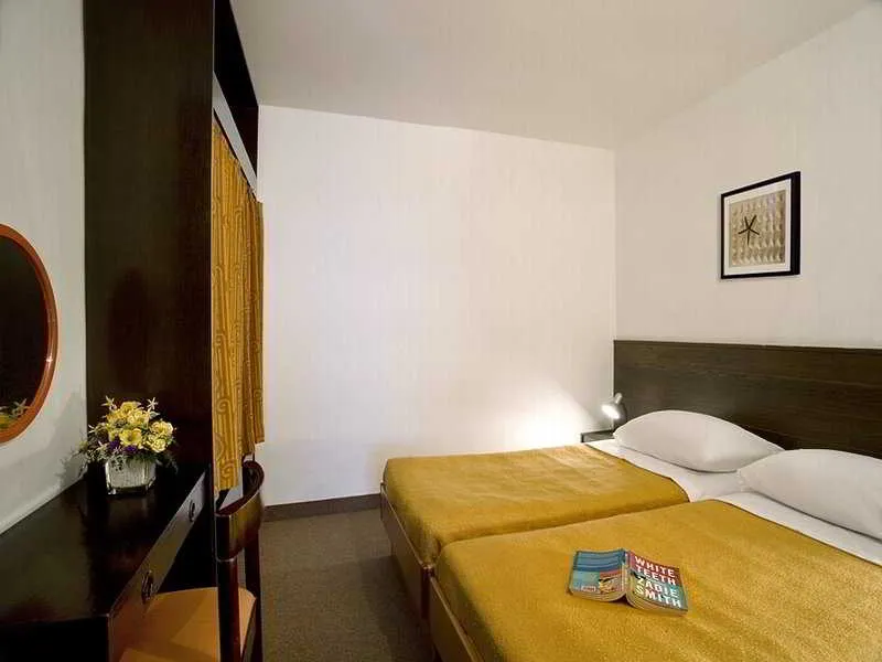 Room, Lanterna Rabac, Istria