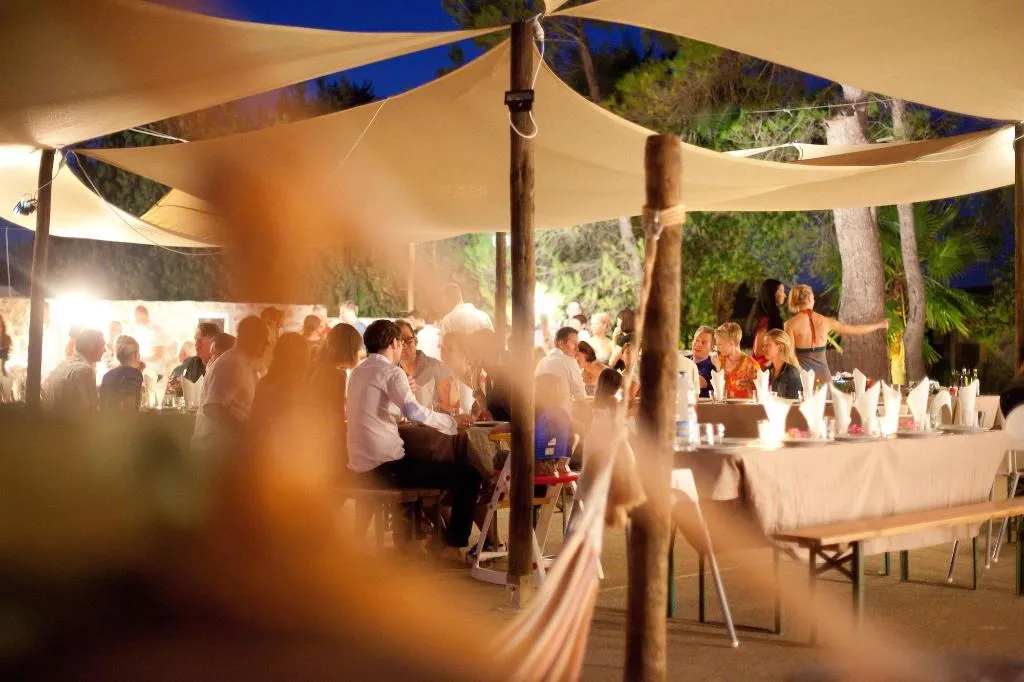 Restaurant, Weingut & Landhotel Can Davero, Majorca