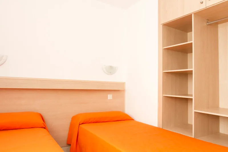 APARTMENT CAPACITY 6 TWO BEDROOMS Room, Rentalmar Arquus, Costa Dorada