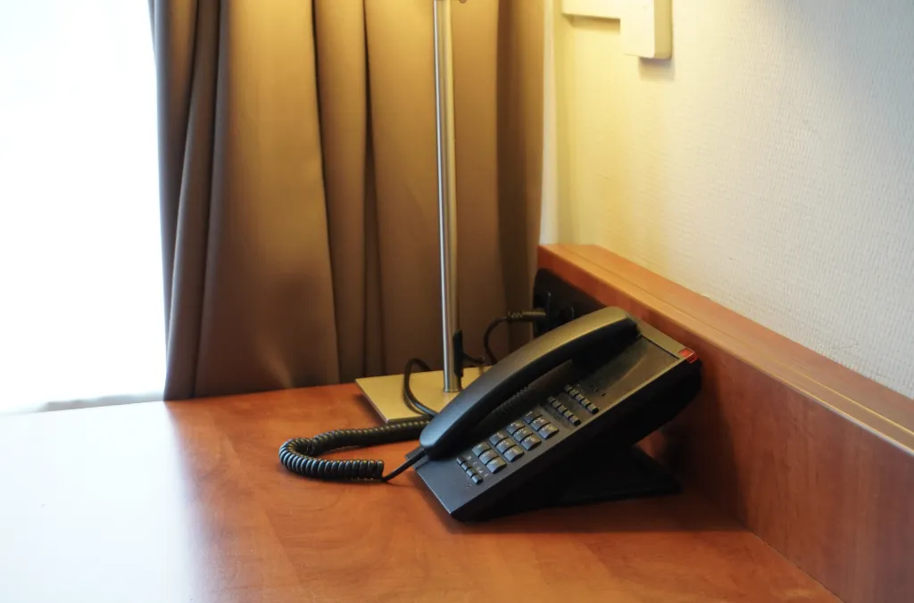 Room, Westlake Hotels Amsterdam, Amsterdam