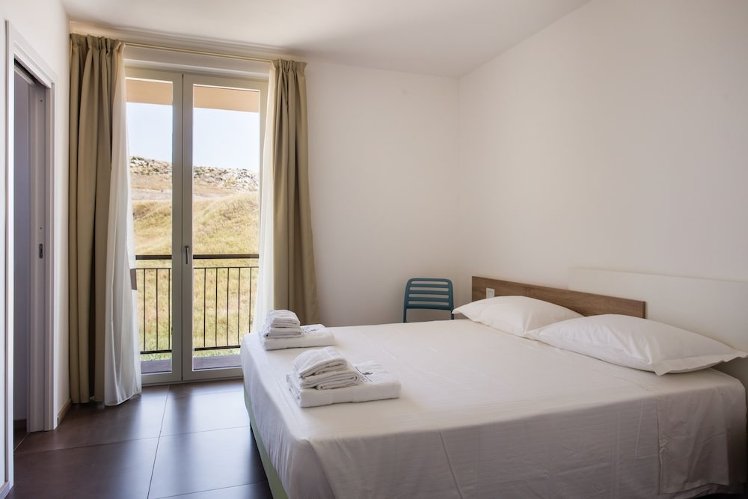 Luna Minoica Suites & Apartments, Catania