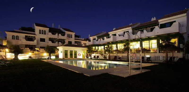 General view, Hotel Apartamentos Manilva Sun, Costa Del Sol