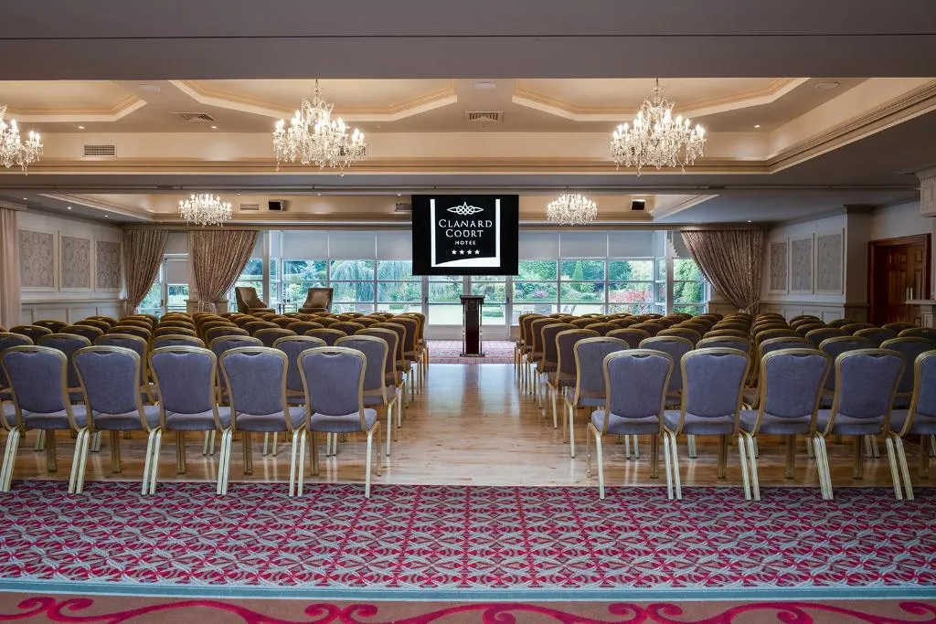 Conferences, Clanard Court Hotel, Dublin