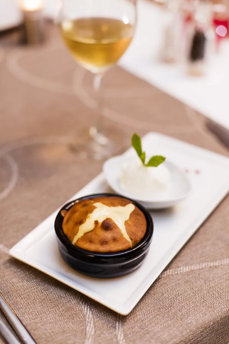 Restaurant, Agaya Bodrum Adult Only Ex Prive Bodrum, Bodrum