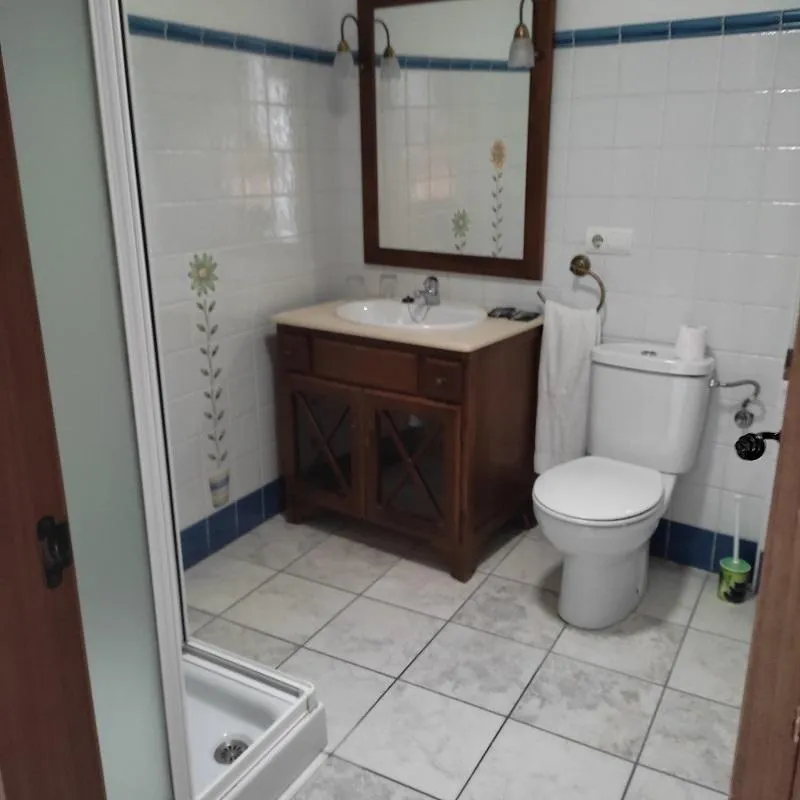APARTMENT TWO BEDROOMS Room, Al Andalus Torrox, Costa Del Sol