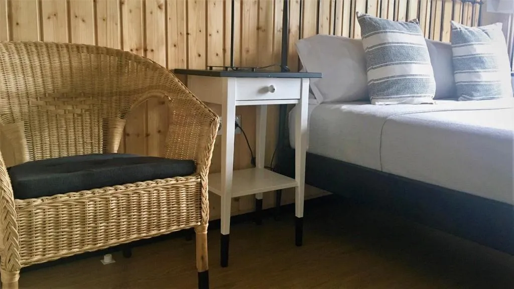 DOUBLE WITH VIEWS Room, B&B Mare de Deu Jardines del Turia, Valencia