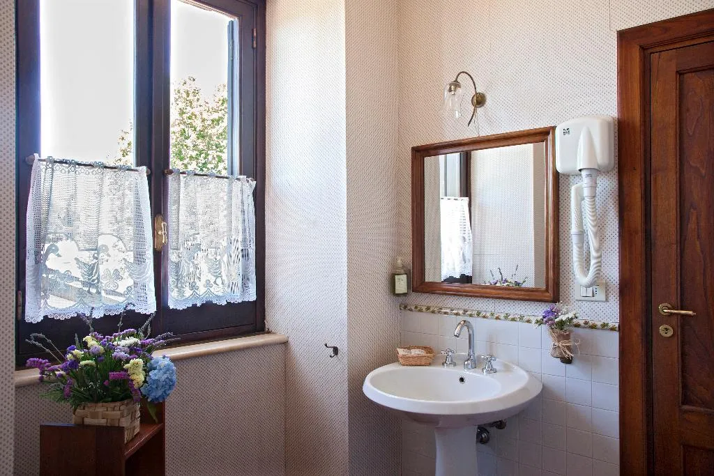 TRIPLE SUPERIOR Room, Il Granaio dei Casabella, Naples