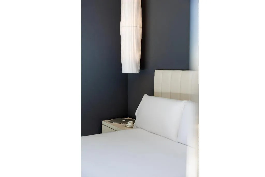 SINGLE STANDARD Room, SB Plaza Europa, Barcelona