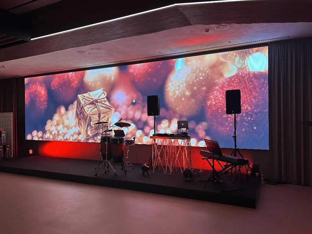 Conferences, Shangri La Roma, Rome