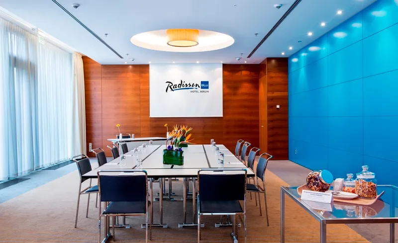 Conferences, Radisson Collection Hotel, Berlin, Berlin