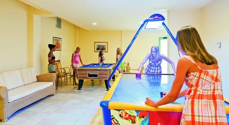 Sports and Entertainment, Grand Bay Beach Resort, Crete