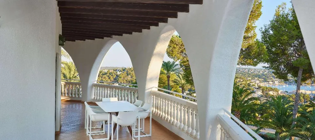 Room, Hilton Mallorca Galatzo, Majorca