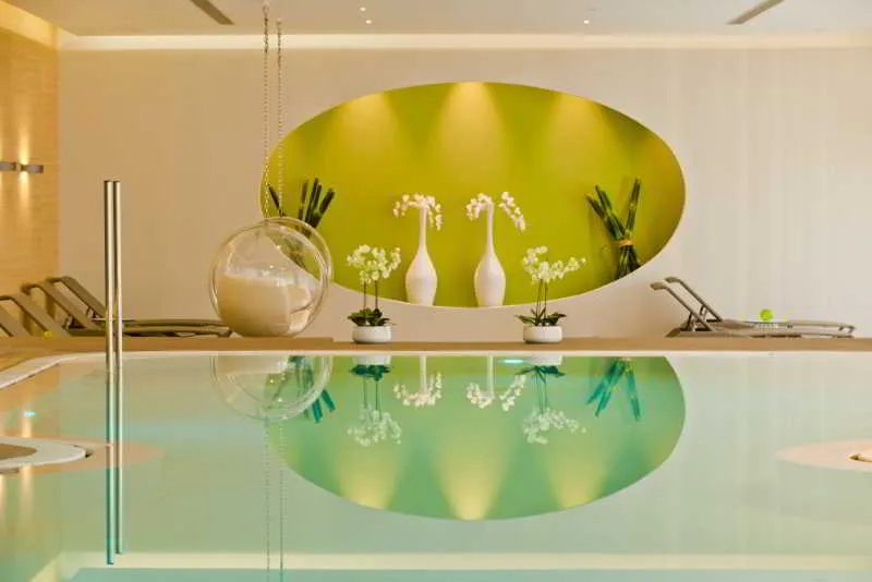 Sports and Entertainment, Kipriotis Panorama and Suites, Kos