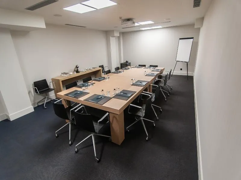 Conferences, Hotel Sorli Emocions, Barcelona