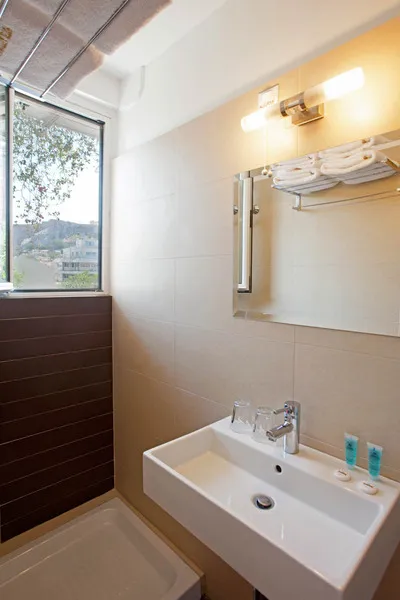 DOUBLE SUPERIOR Room, Metropolis, Athens