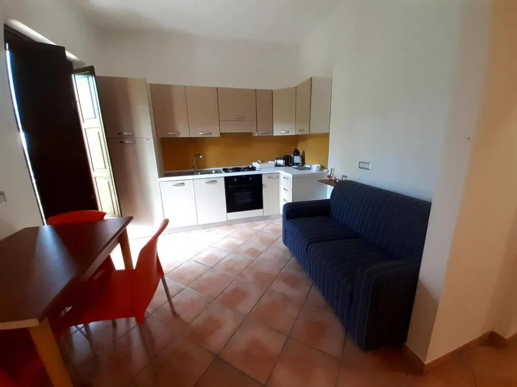 FAMILY ROOM STANDARD Room, B&B Casale del Borgo, Naples