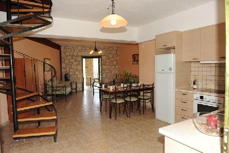 Ammos Villas, Zante