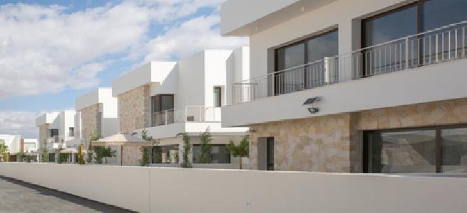 LIV  & Co Suites & Villas, Cyprus