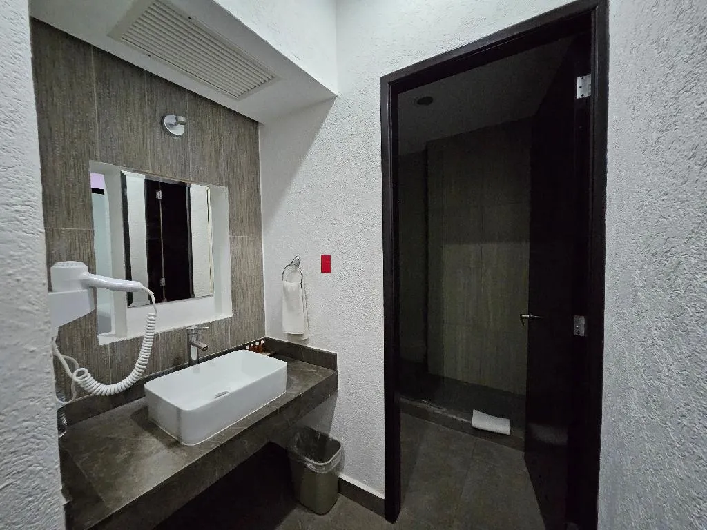 SUITE STANDARD Room, Hotel MX portal maya, Playa Del Carmen