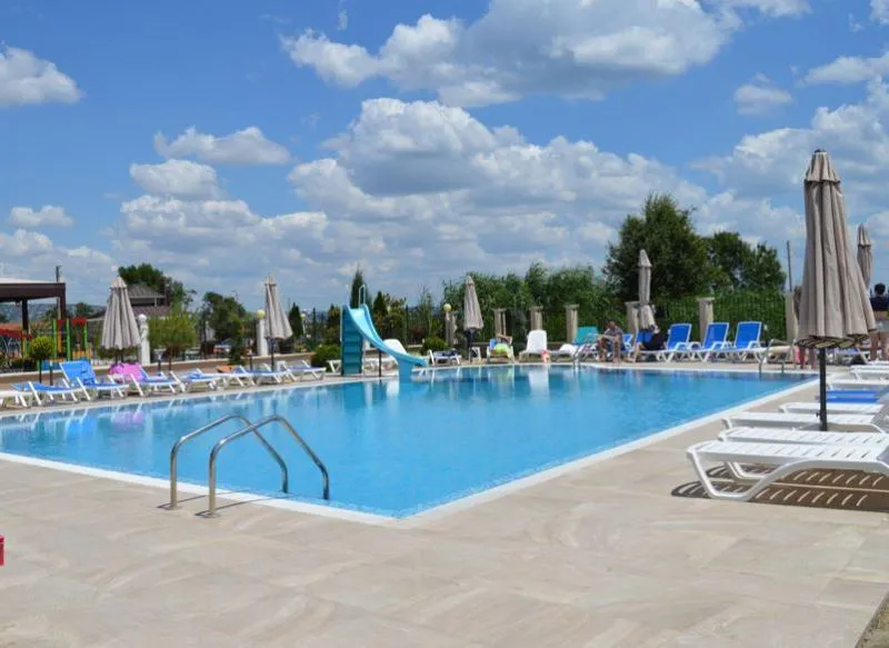Pool, Speranta Hotel&Villas-All Incl and Private Beach, Varna