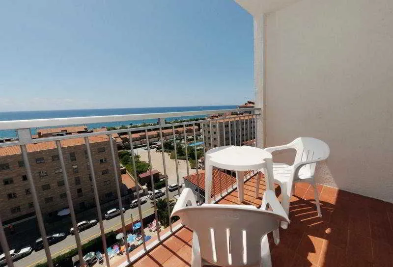 Double or Twin STANDARD Room, Medplaya Santa Monica, Costa Brava