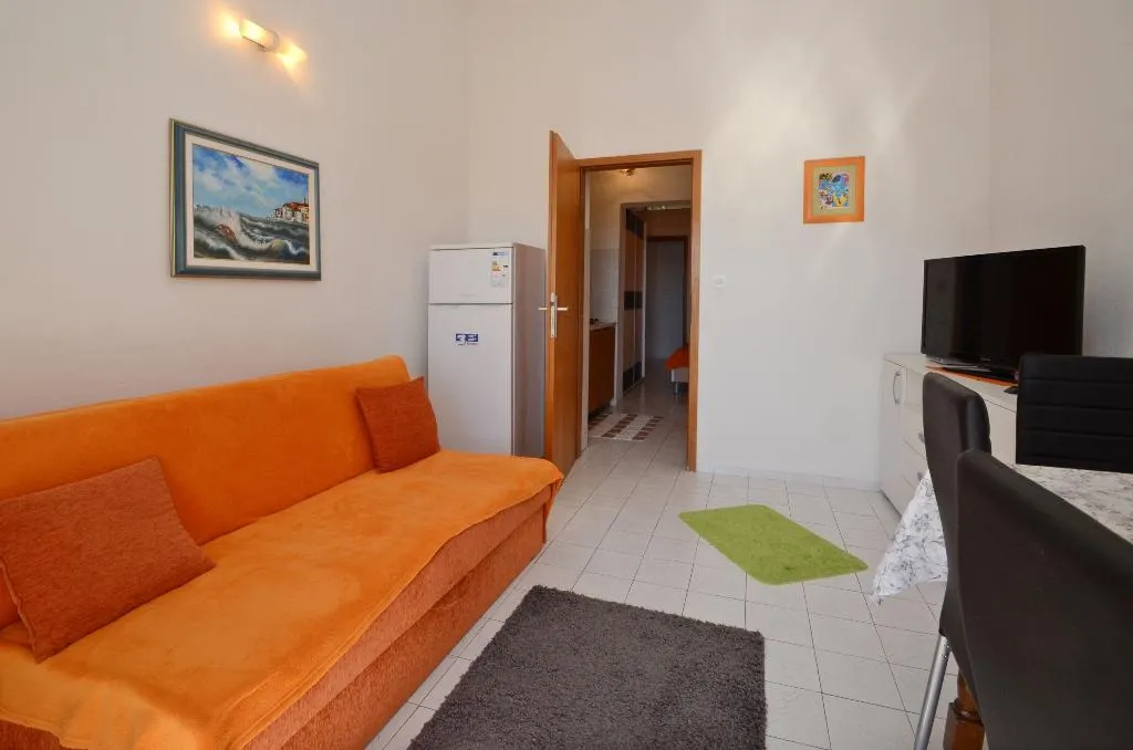 APARTMENT COMFORT SEA VIEW Room, LaidBack Apartments, Dubrovnik