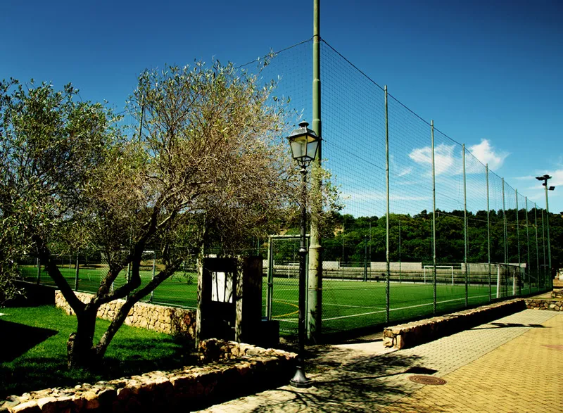 Sports and Entertainment, Hotel Resort & Spa Sa Rocca, Cagliari