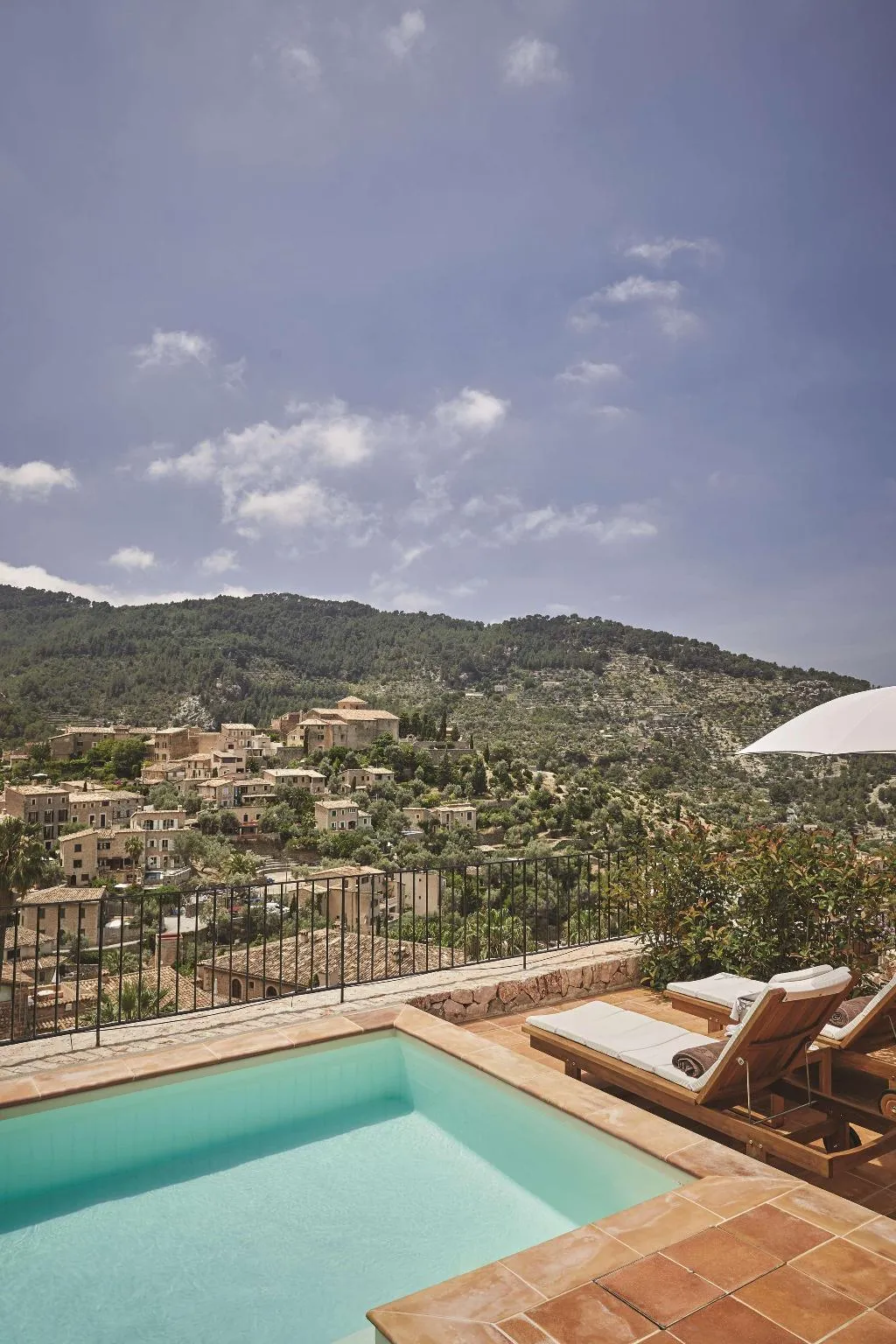 SUITE STANDARD Room, La Residencia, A Belmond Hotel, Mallorca, Majorca