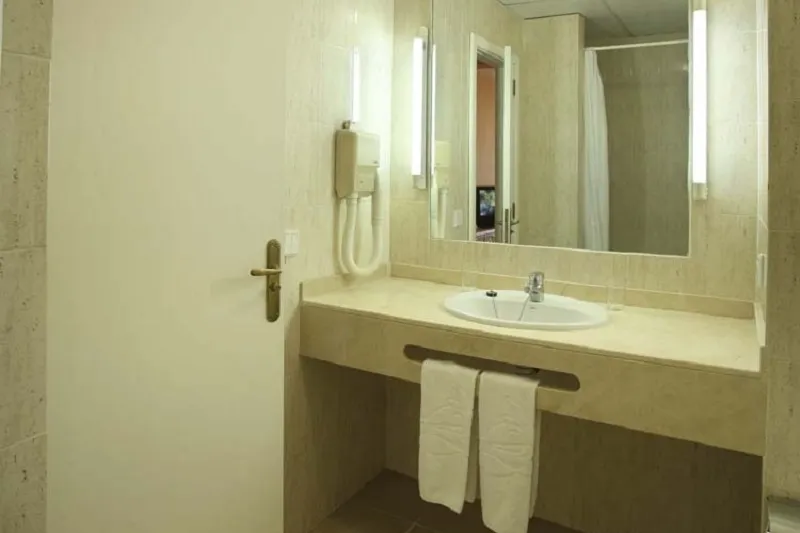 DOUBLE SINGLE USE STANDARD Room, Abora Buenaventura by Lopesan Hotels, Gran Canaria