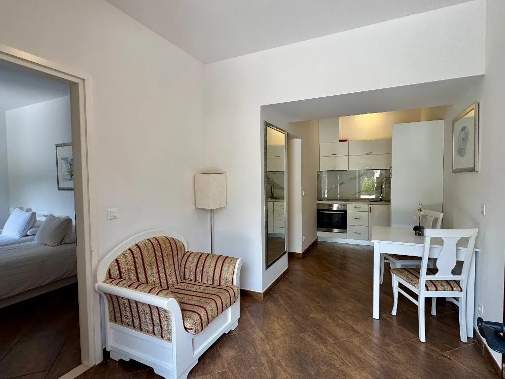 STUDIO CAPACITY 2 Room, Apartments Vila Riva, Dubrovnik