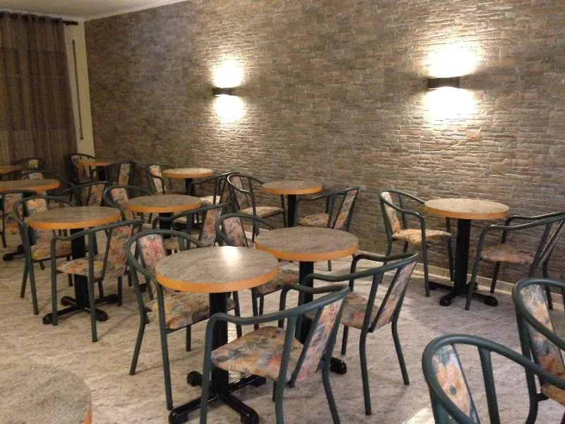 Restaurant, Bonavista, Costa Brava