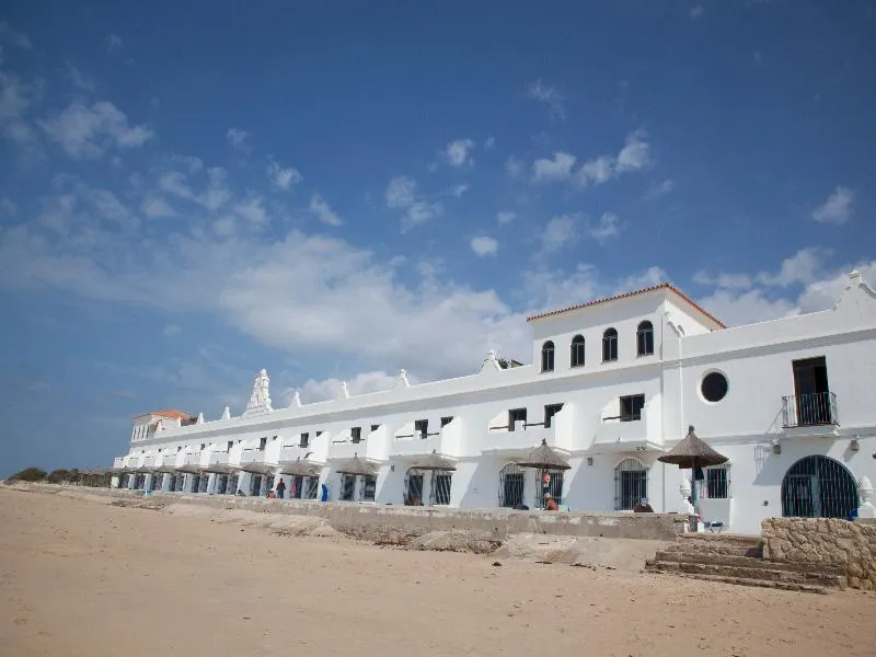 Beach, Playa de la Luz, Costa De La Luz