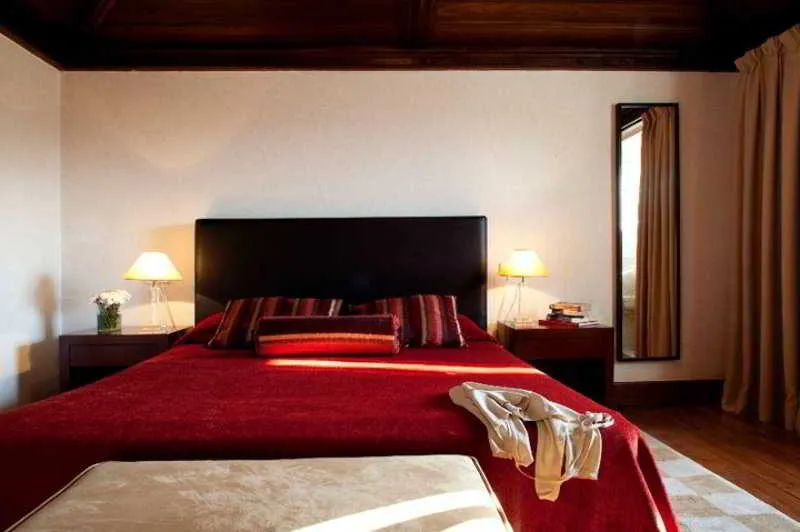 Room, Boega Hotel, Porto