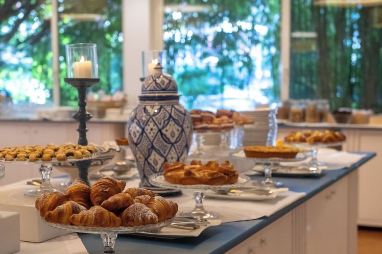 Oleandri Resort Paestum, Naples