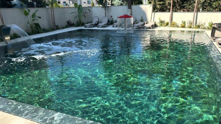 Hotel Kraja, Durres