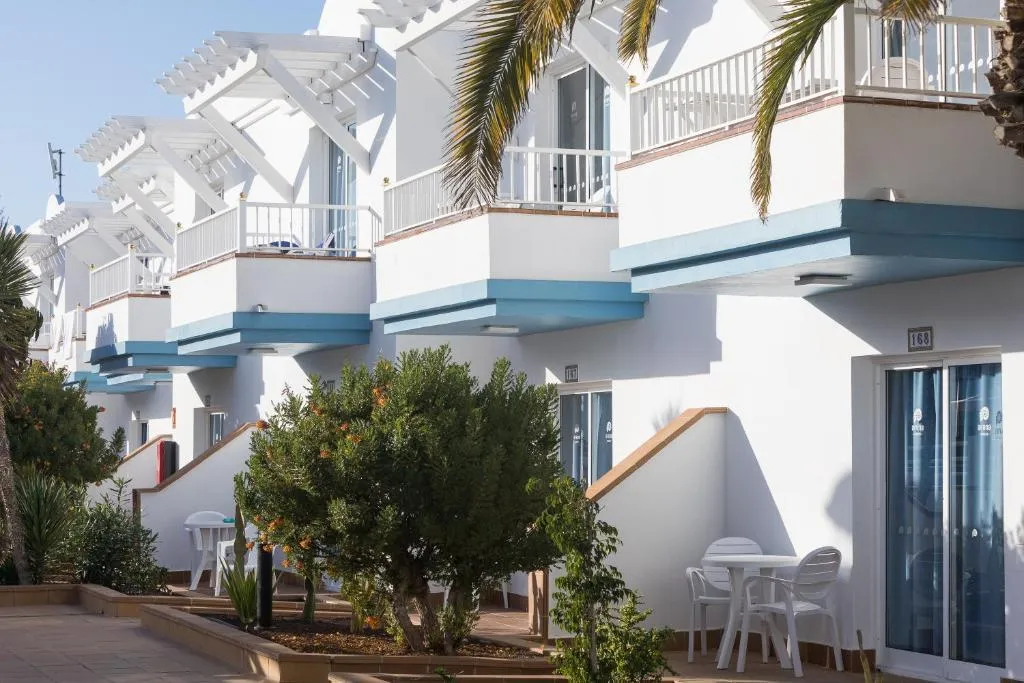 APARTMENT POOL VIEW Room, Arena Beach, Fuerteventura
