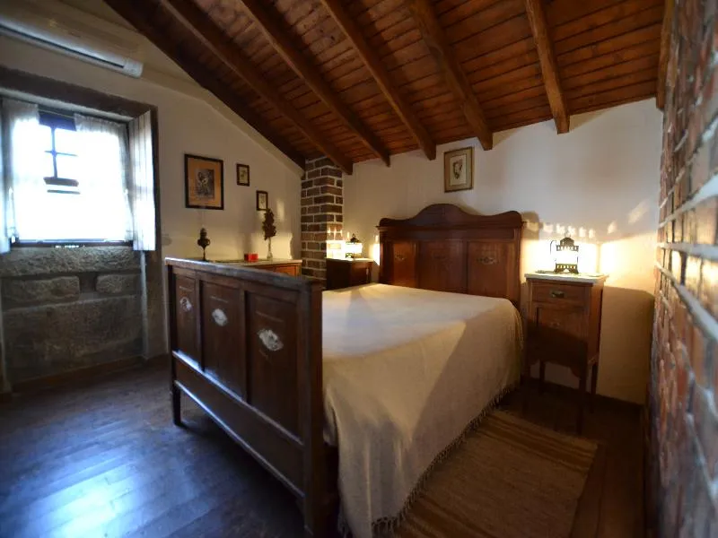 Room, Casa Da Gaiba, Porto
