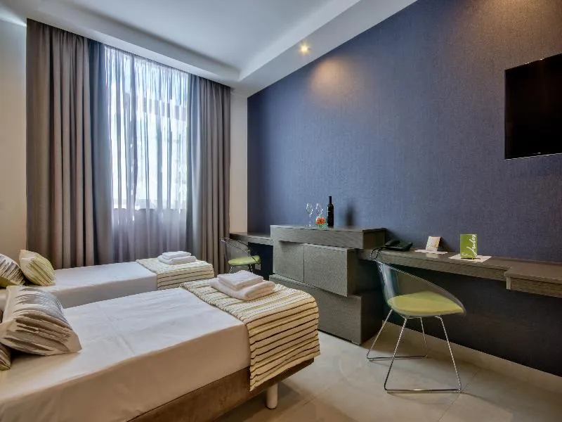 STUDIO COMFORT Room, Jules Suites, Malta
