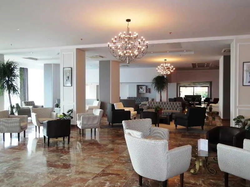 General view, Angela, Costa Del Sol