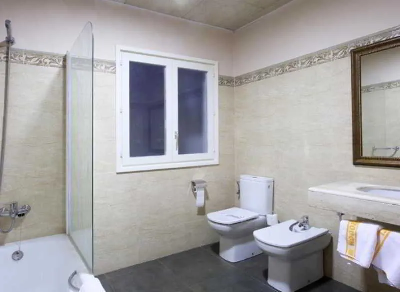 Room, Camprodon, Barcelona
