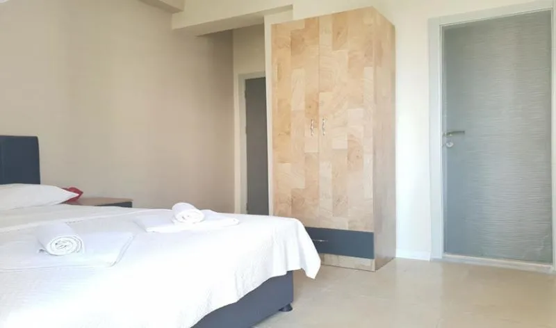 DOUBLE STANDARD Room, My New Hotel, Antalya