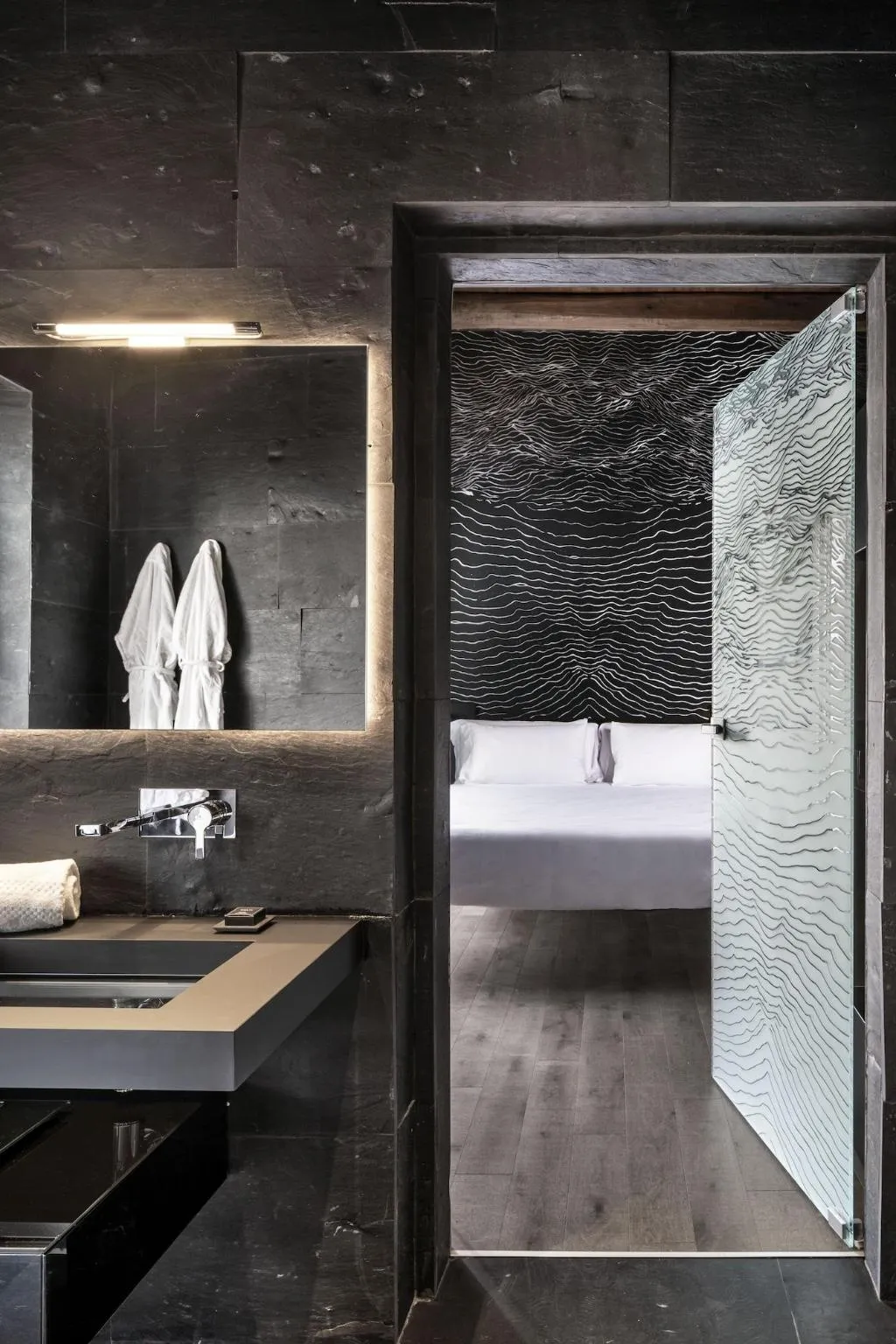 Room, Casa Clàt - Boutique Hotel, Cagliari