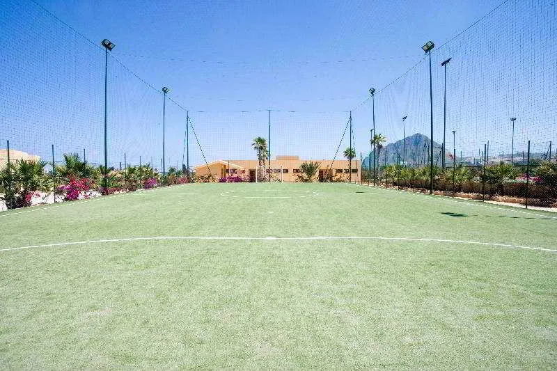 Sports and Entertainment, Hotel Torre Xiare, Palermo