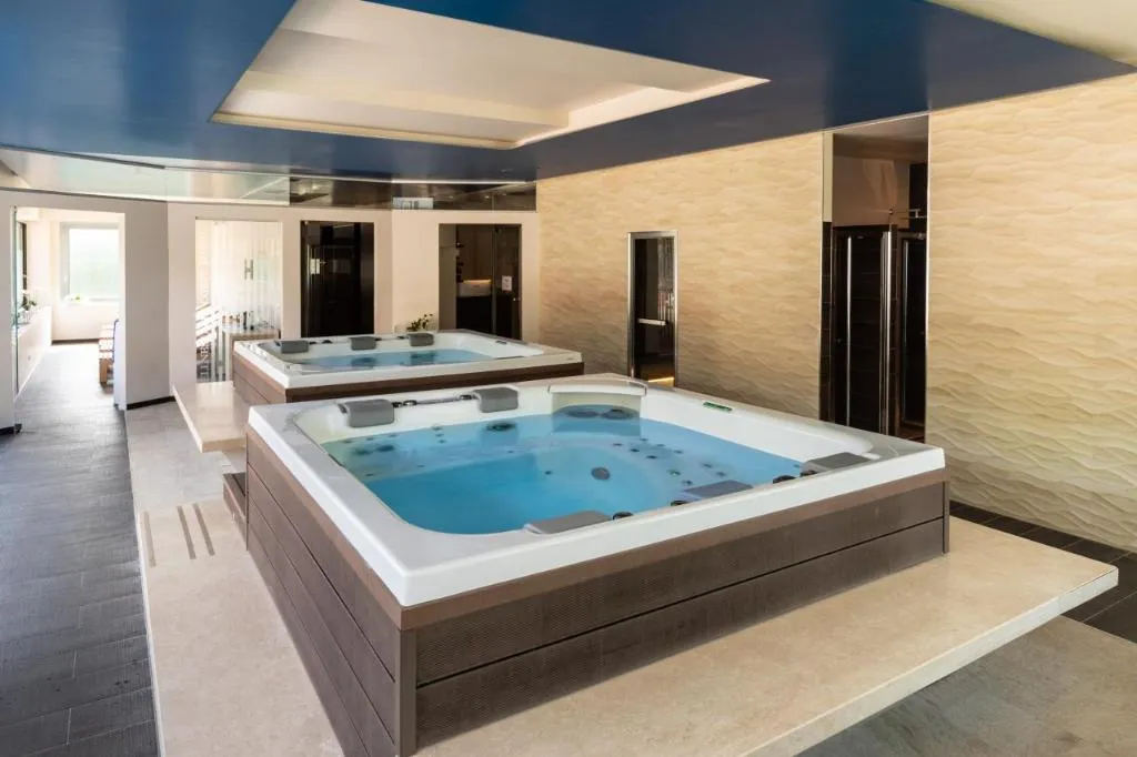 Sports and Entertainment, Corte Rosada Adults Only Affiliated by Meliá, Alghero