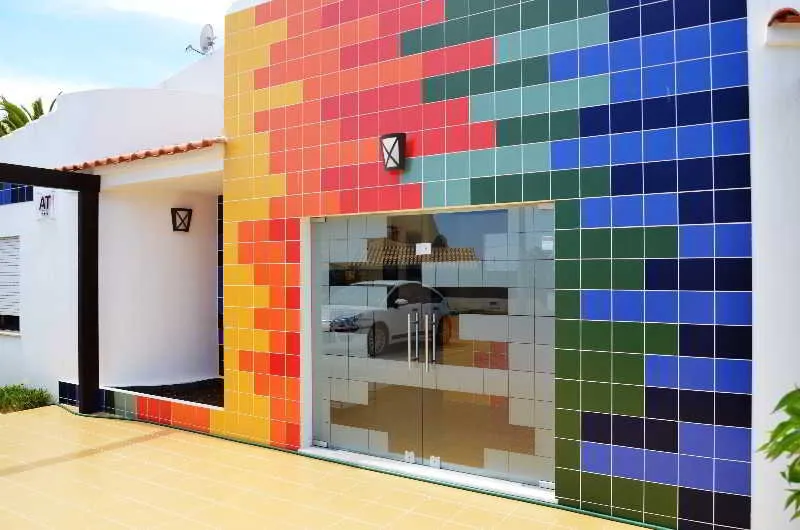 Lobby, Ponta Grande Carvoeiro, Algarve