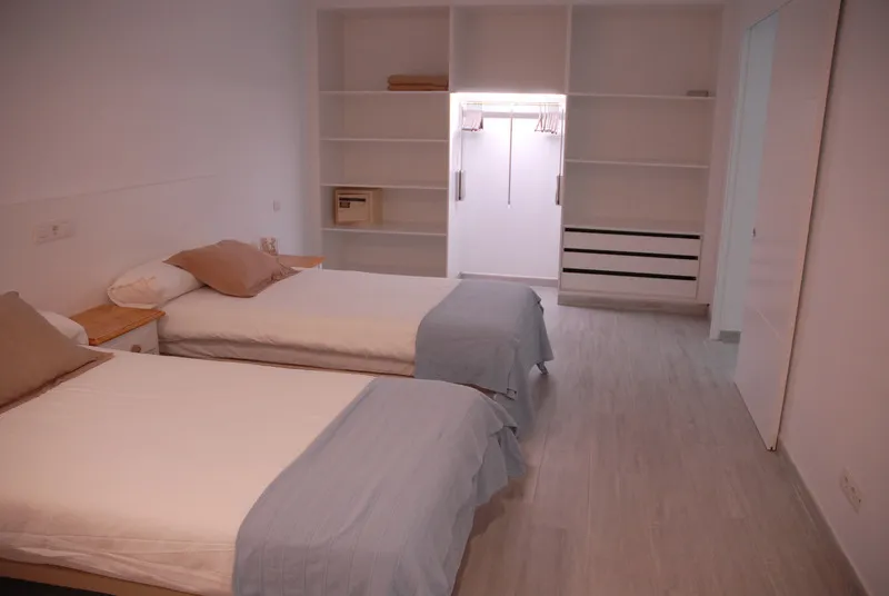 APARTMENT SEA VIEW Room, Neptuno Suites, Lanzarote