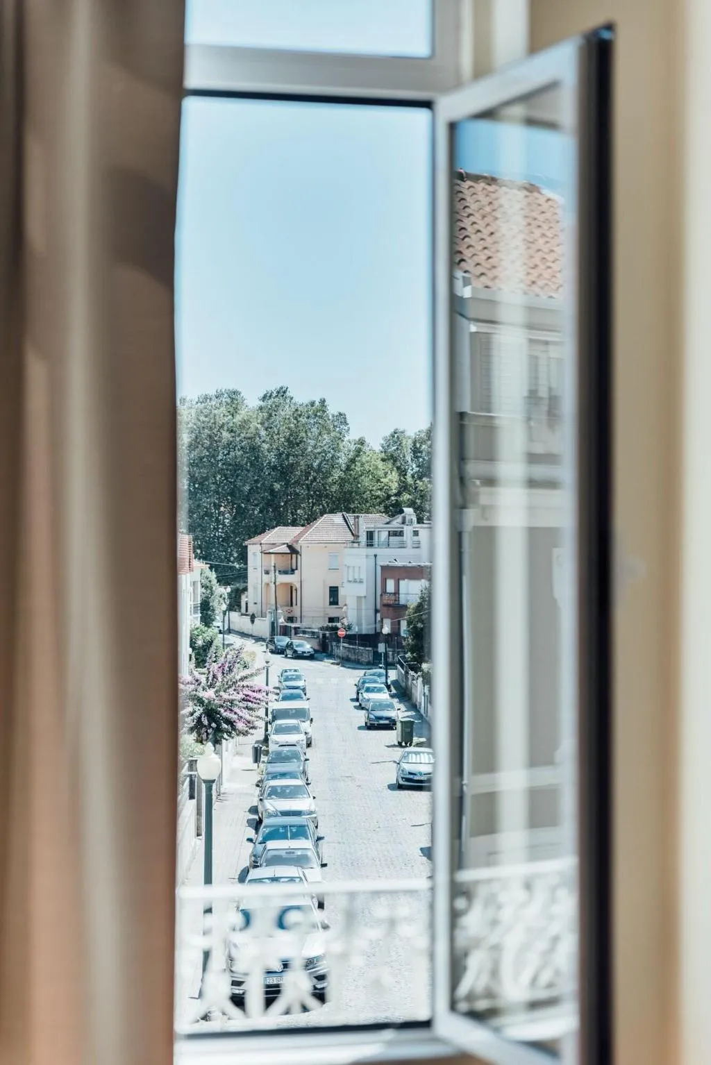 Room, Antas Ville Guesthouse, Porto