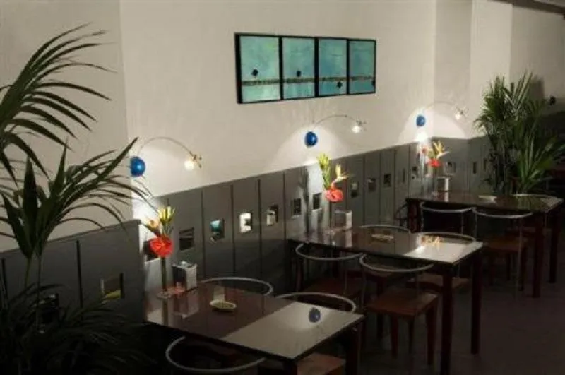 Bar, Nautico, Tenerife